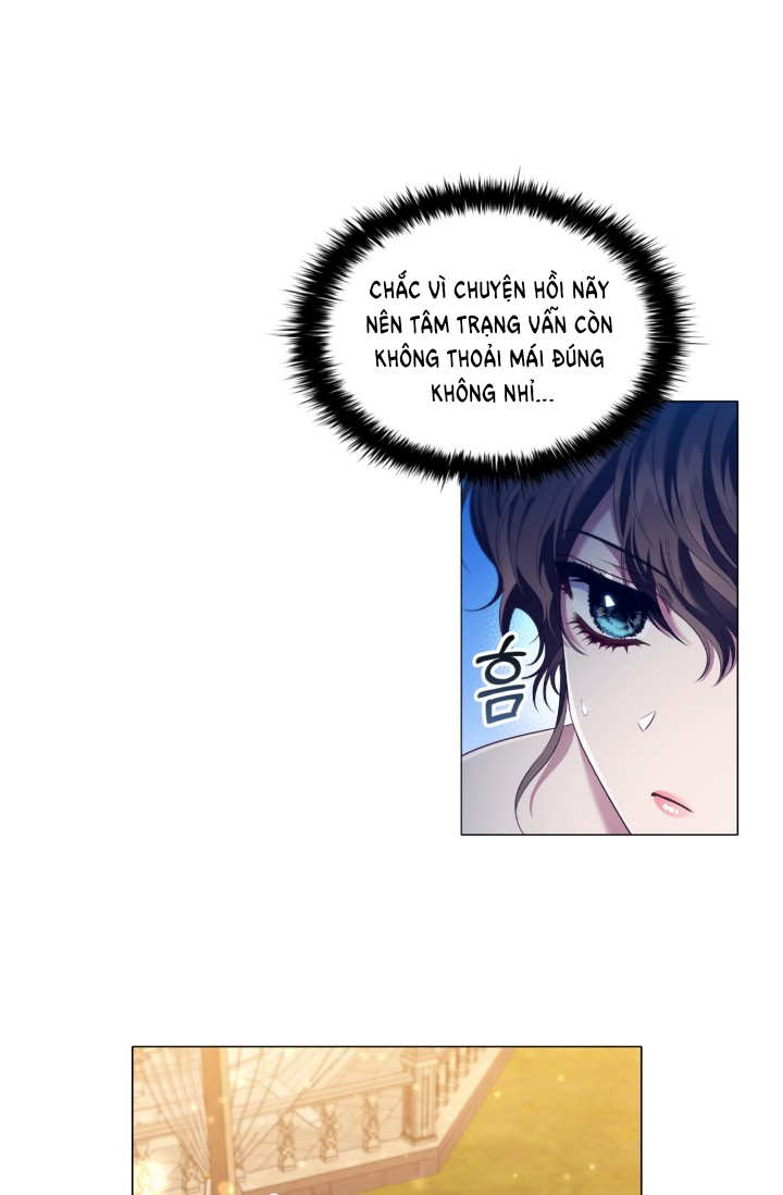 [18+] mùi hương của ác quỷ Chap 49.2 - Next Chap 49.1