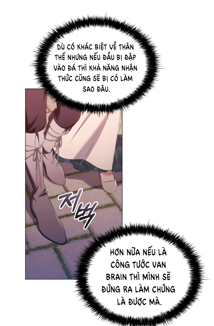 [18+] mùi hương của ác quỷ Chap 49.2 - Next Chap 49.1