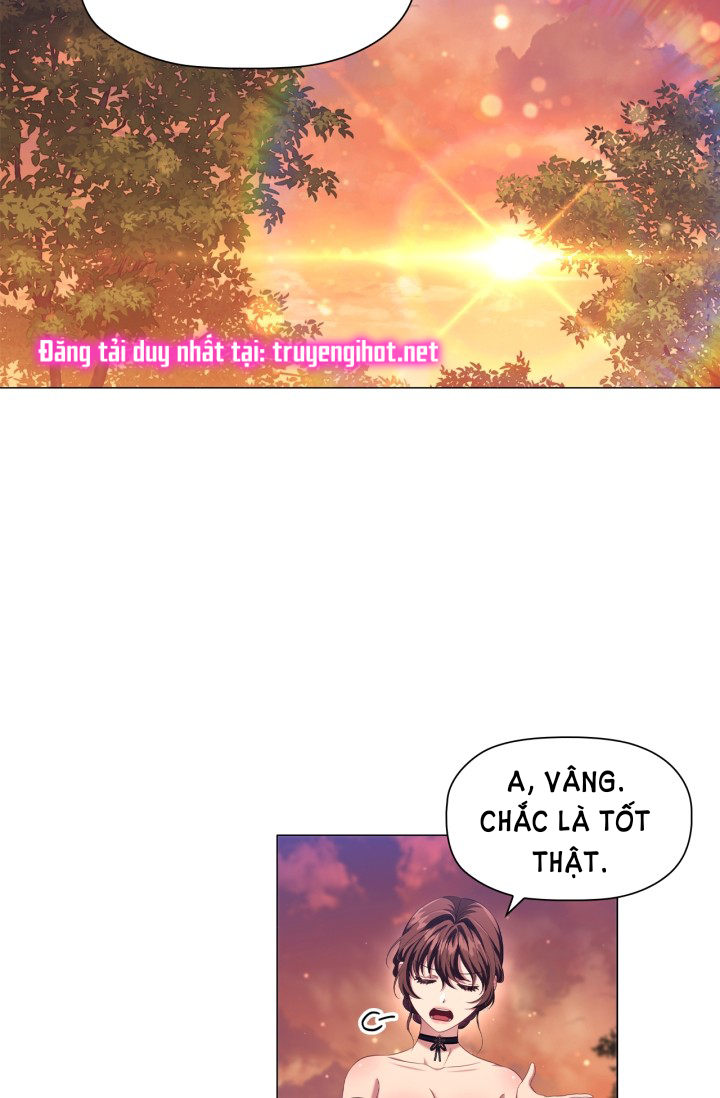 [18+] mùi hương của ác quỷ Chap 49.2 - Next Chap 49.1