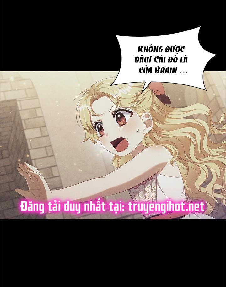 [18+] mùi hương của ác quỷ Chap 50.1 - Trang 2