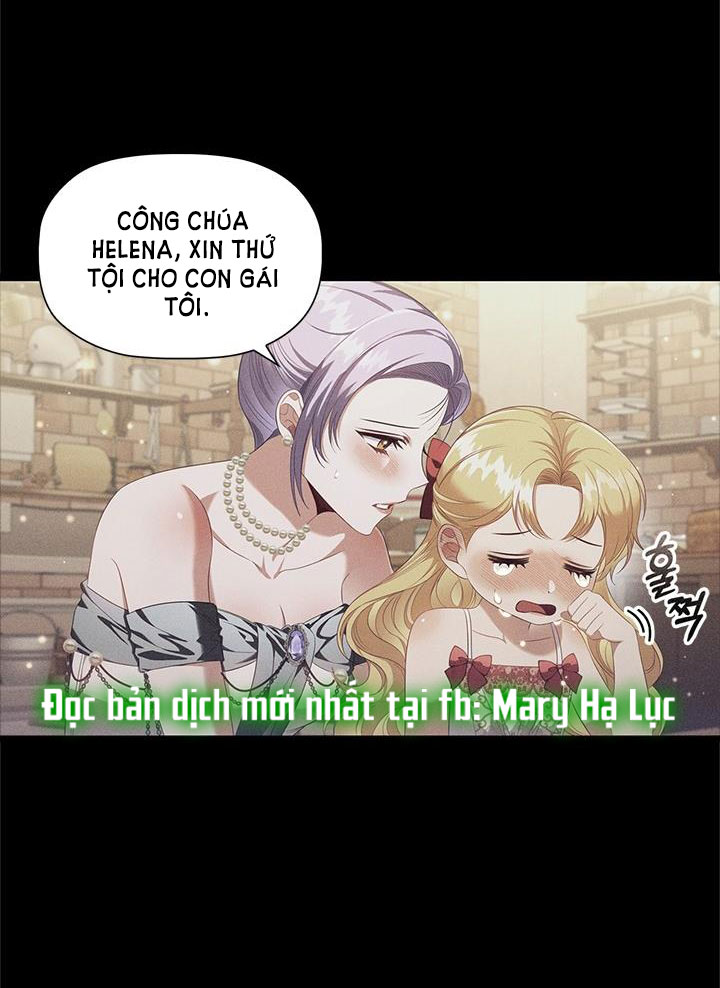 [18+] mùi hương của ác quỷ Chap 50.1 - Trang 2