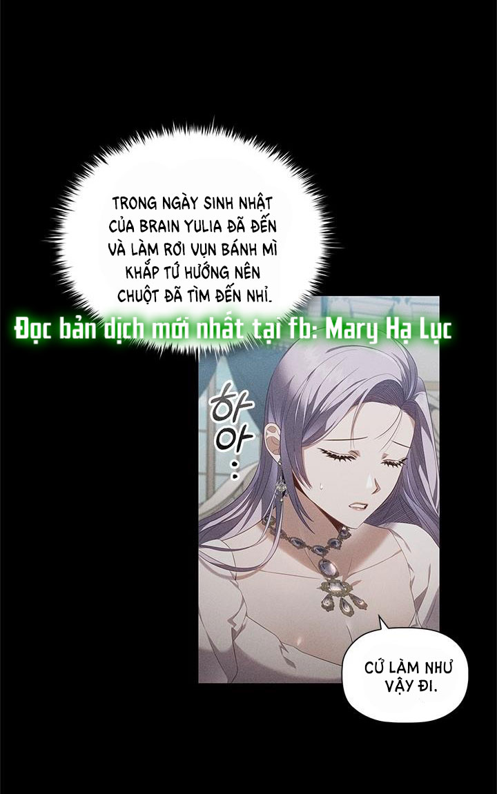 [18+] mùi hương của ác quỷ Chap 50.1 - Trang 2