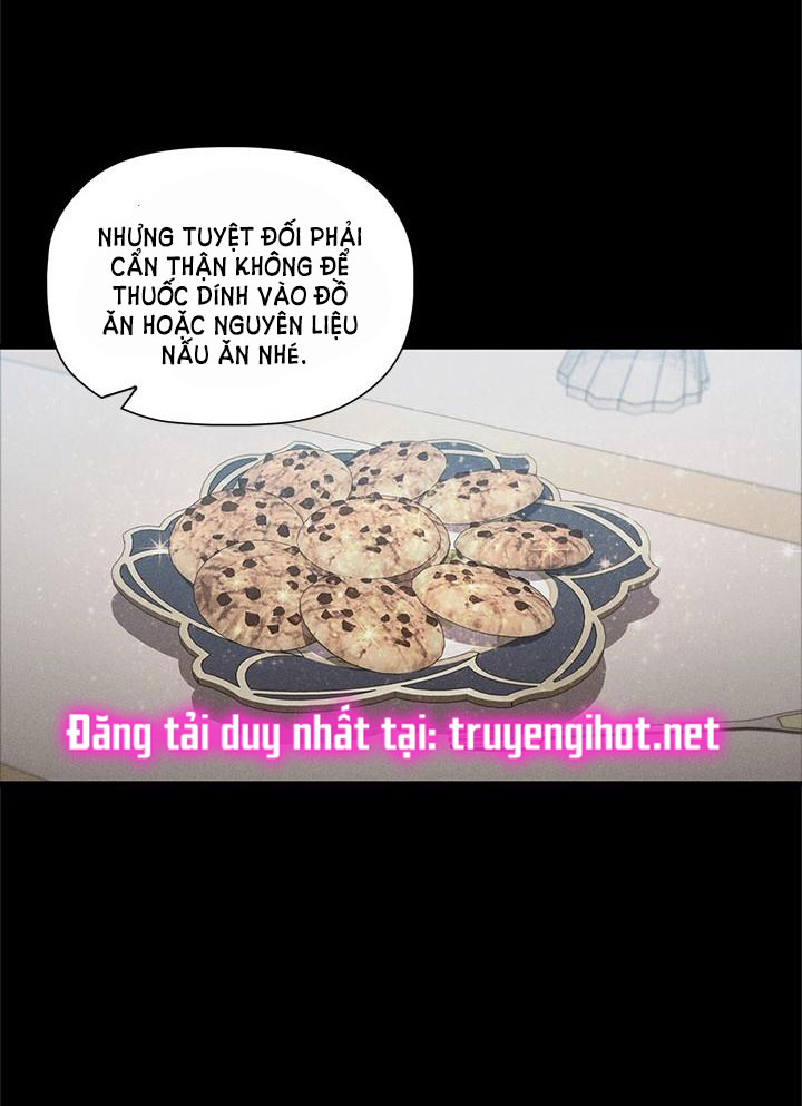 [18+] mùi hương của ác quỷ Chap 50.1 - Trang 2