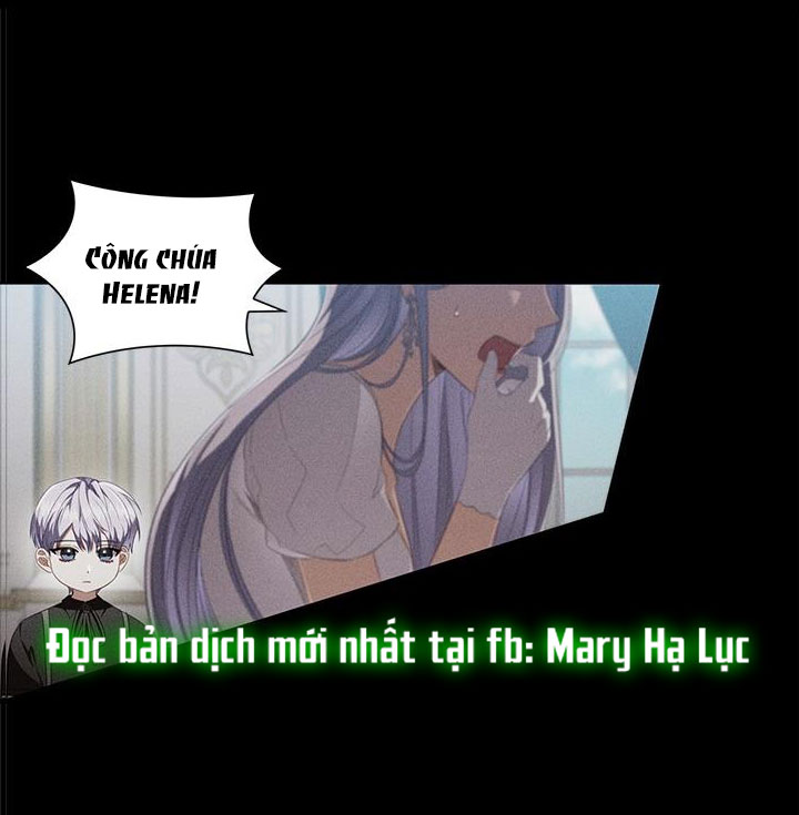 [18+] mùi hương của ác quỷ Chap 50.2 - Next Chap 50.1