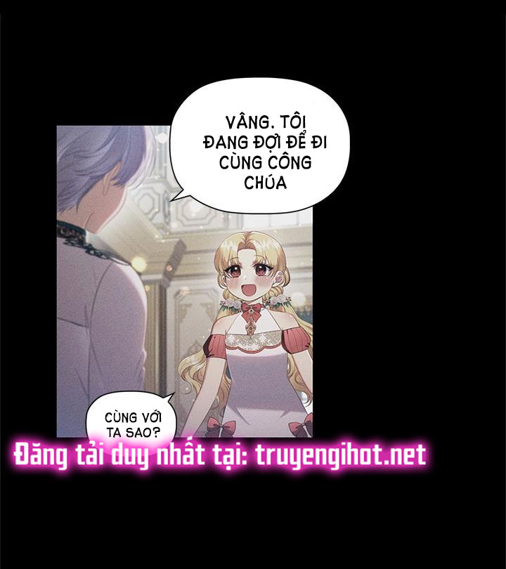 [18+] mùi hương của ác quỷ Chap 50.2 - Next Chap 50.1