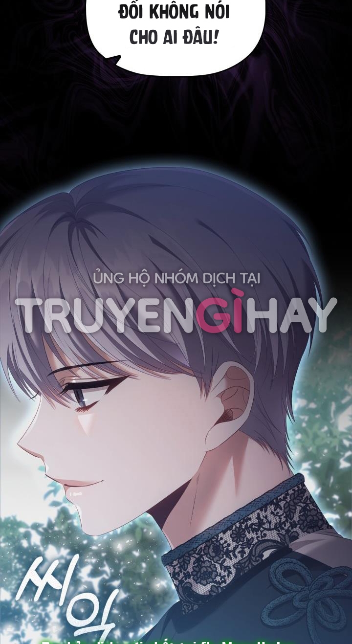 [18+] mùi hương của ác quỷ Chap 51.1 - Trang 2