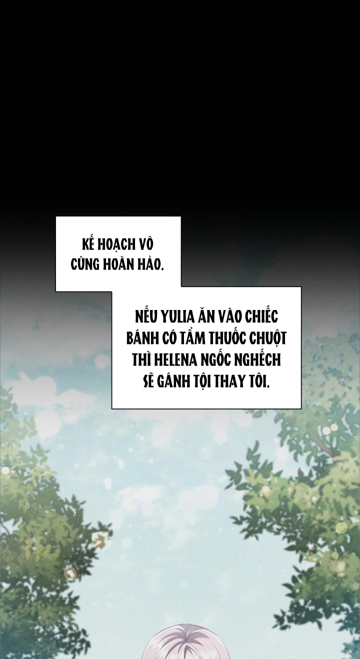 [18+] mùi hương của ác quỷ Chap 51.1 - Trang 2