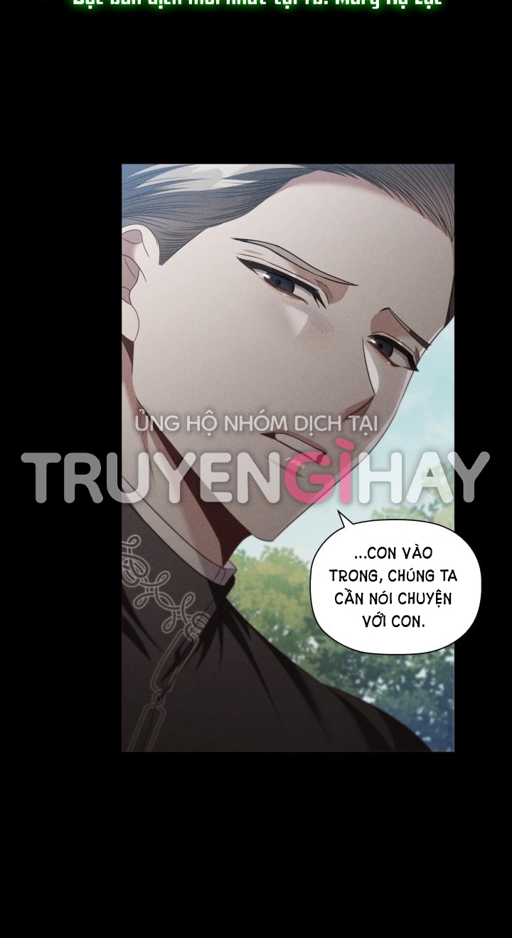 [18+] mùi hương của ác quỷ Chap 51.1 - Trang 2