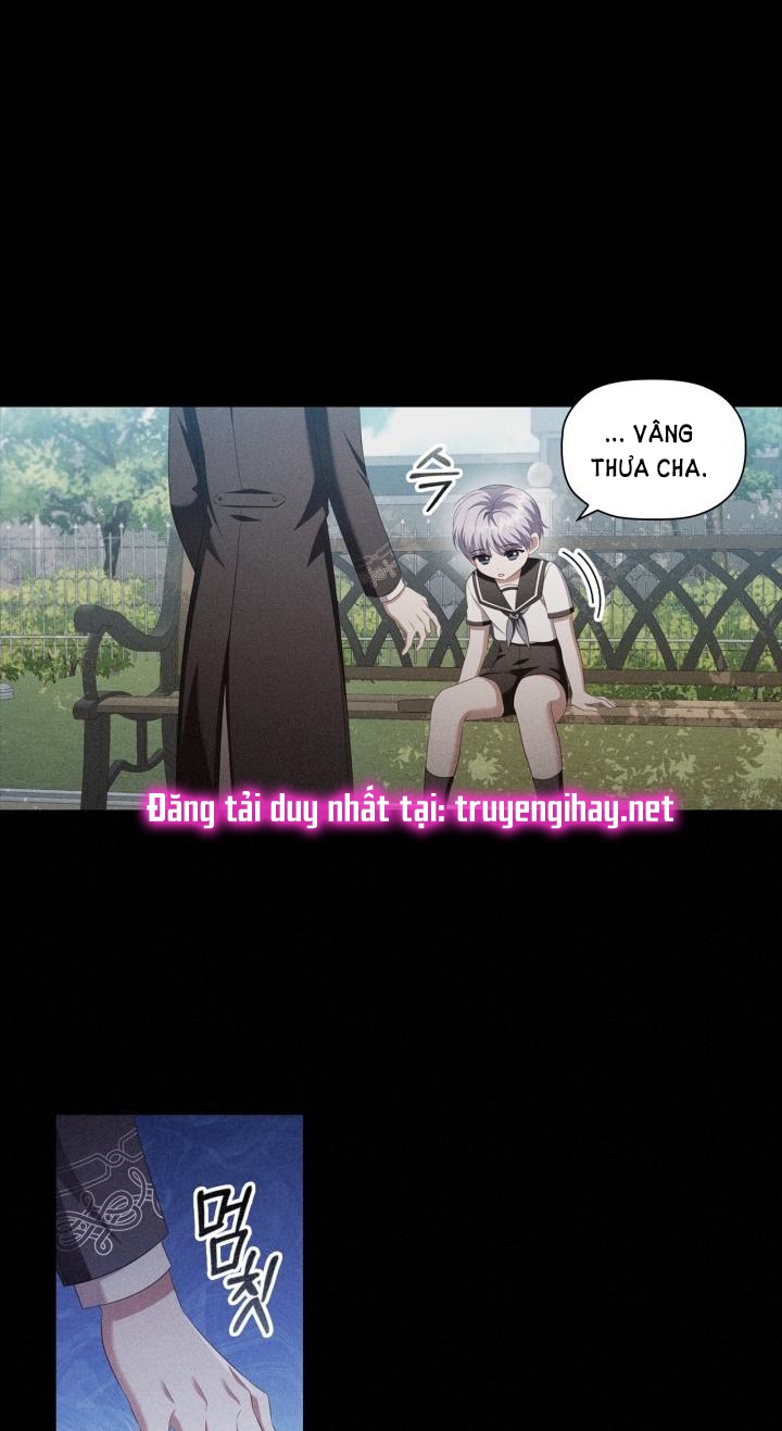 [18+] mùi hương của ác quỷ Chap 51.1 - Trang 2