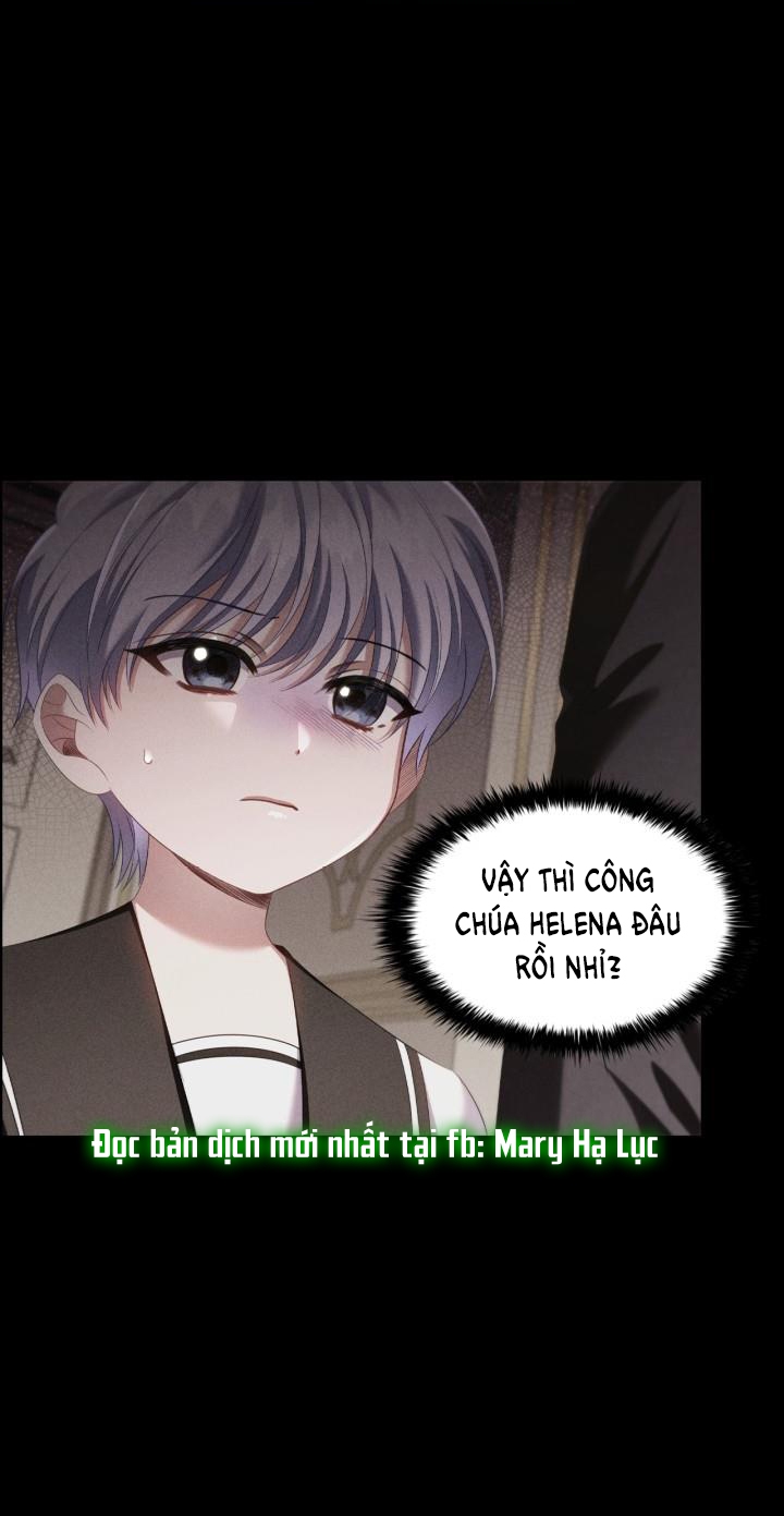 [18+] mùi hương của ác quỷ Chap 51.2 - Trang 2