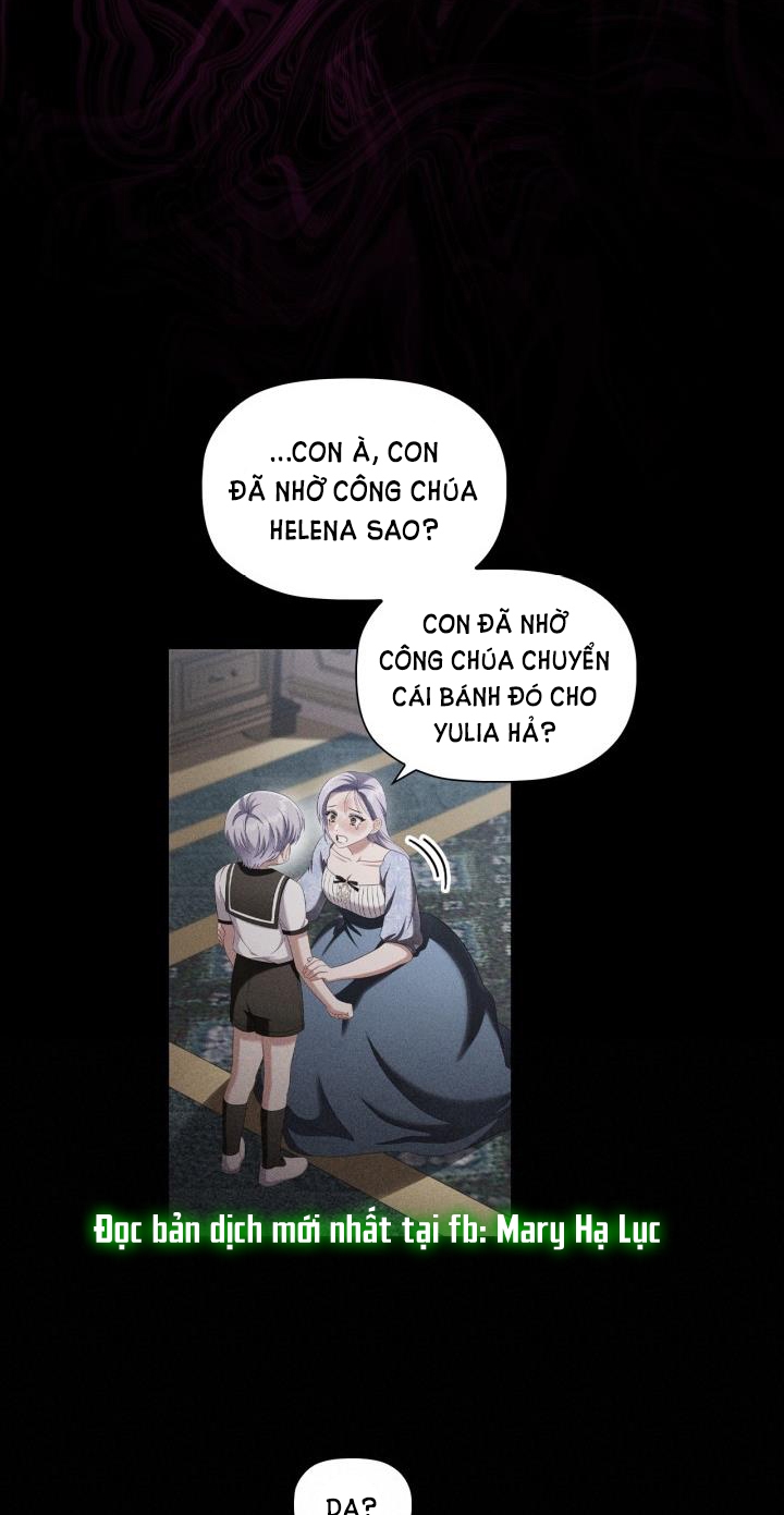 [18+] mùi hương của ác quỷ Chap 51.2 - Trang 2