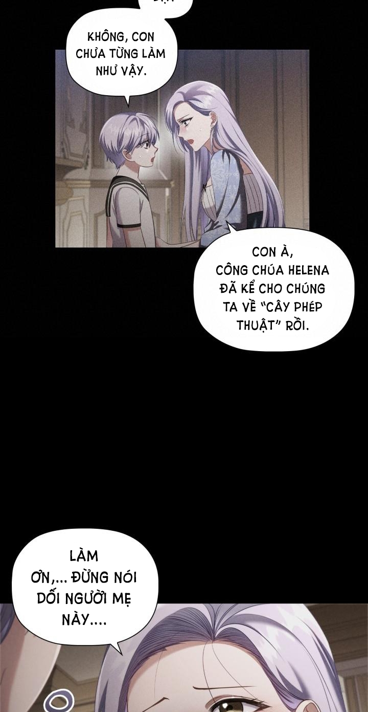 [18+] mùi hương của ác quỷ Chap 51.2 - Trang 2