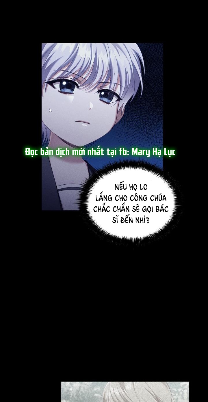 [18+] mùi hương của ác quỷ Chap 51.2 - Trang 2