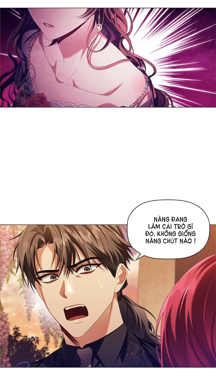 [18+] mùi hương của ác quỷ Chap 53.1 - Trang 2