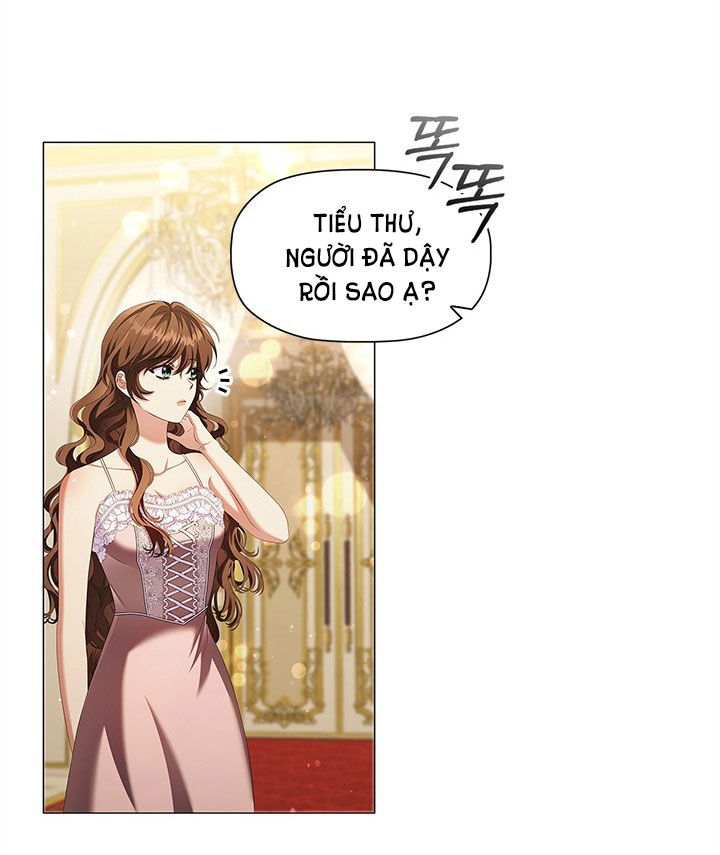 [18+] mùi hương của ác quỷ Chap 58.2 - Trang 2