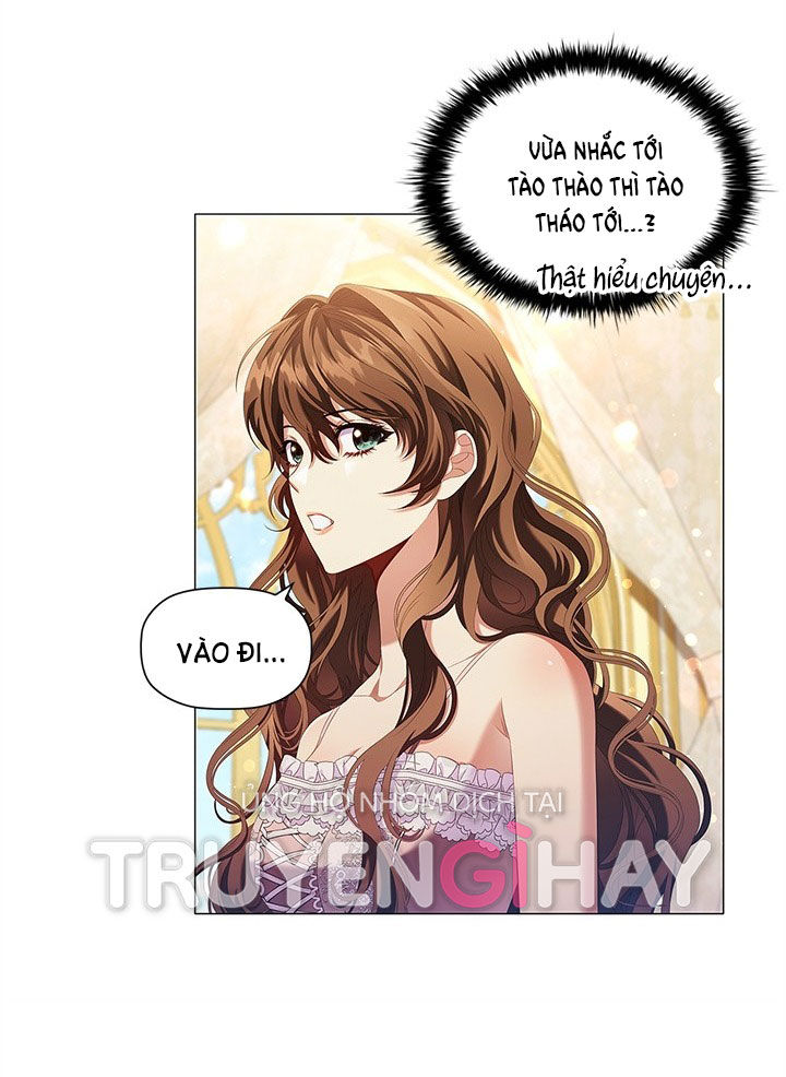 [18+] mùi hương của ác quỷ Chap 58.2 - Trang 2