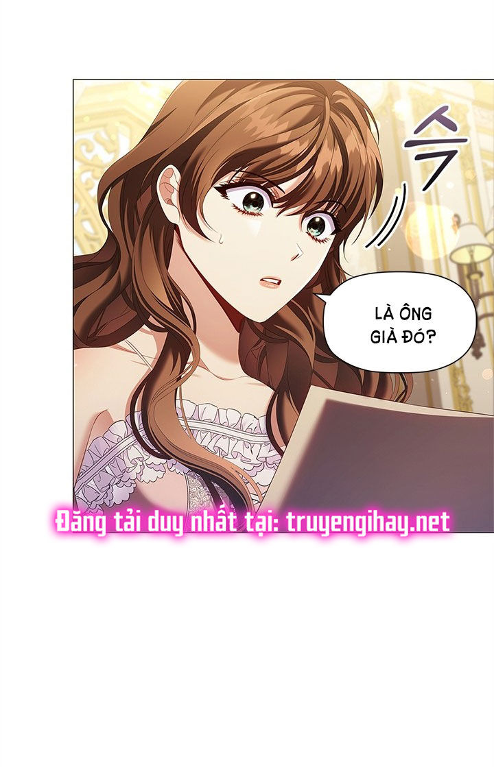 [18+] mùi hương của ác quỷ Chap 58.2 - Trang 2