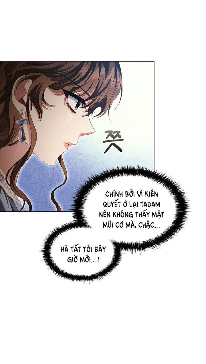 [18+] mùi hương của ác quỷ Chap 58.2 - Trang 2