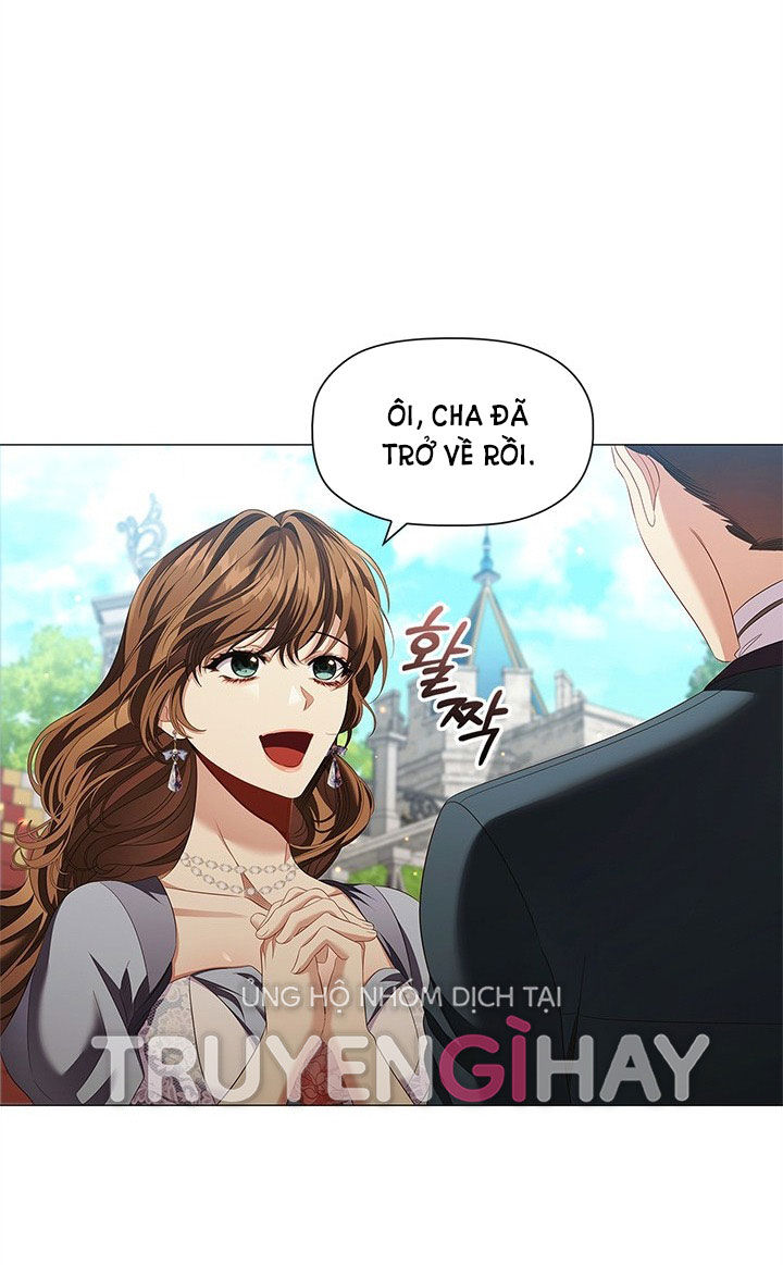 [18+] mùi hương của ác quỷ Chap 58.2 - Trang 2