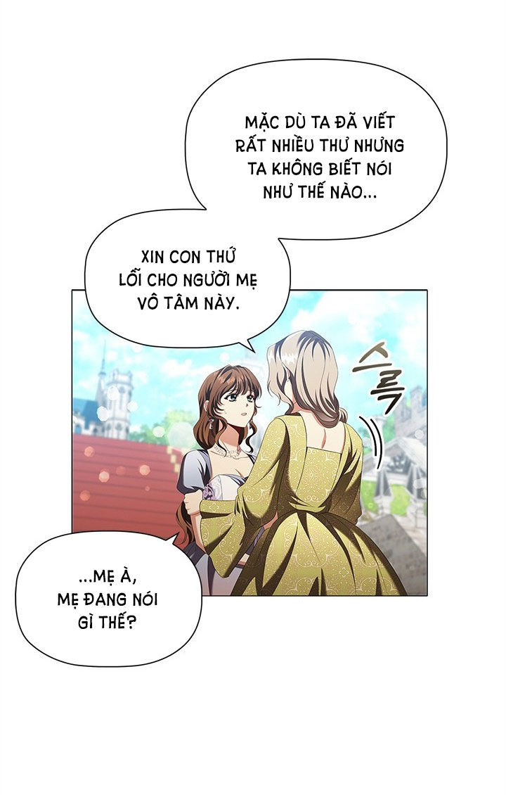 [18+] mùi hương của ác quỷ Chap 58.2 - Trang 2