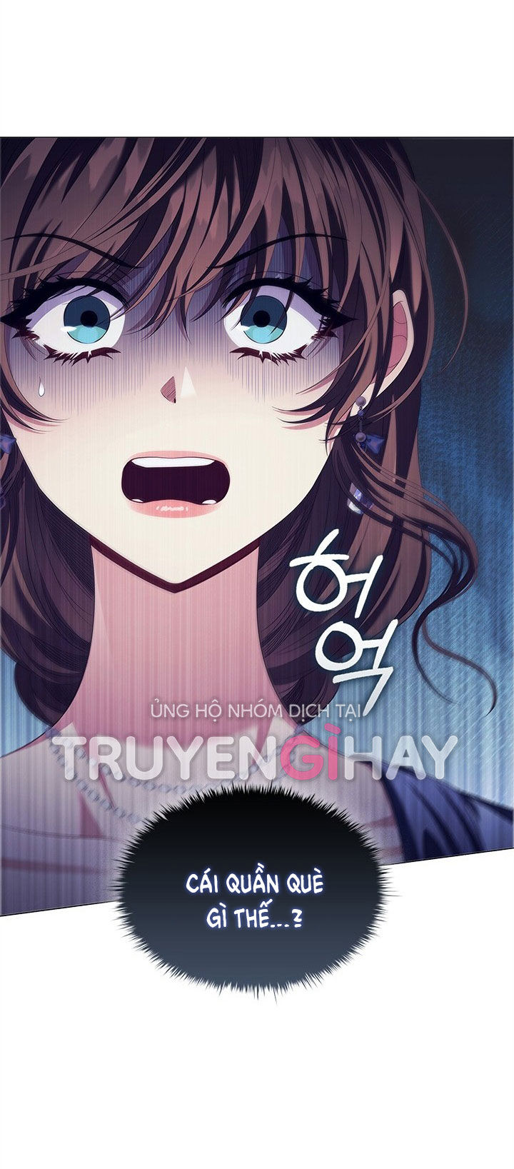 [18+] mùi hương của ác quỷ Chap 58.2 - Trang 2