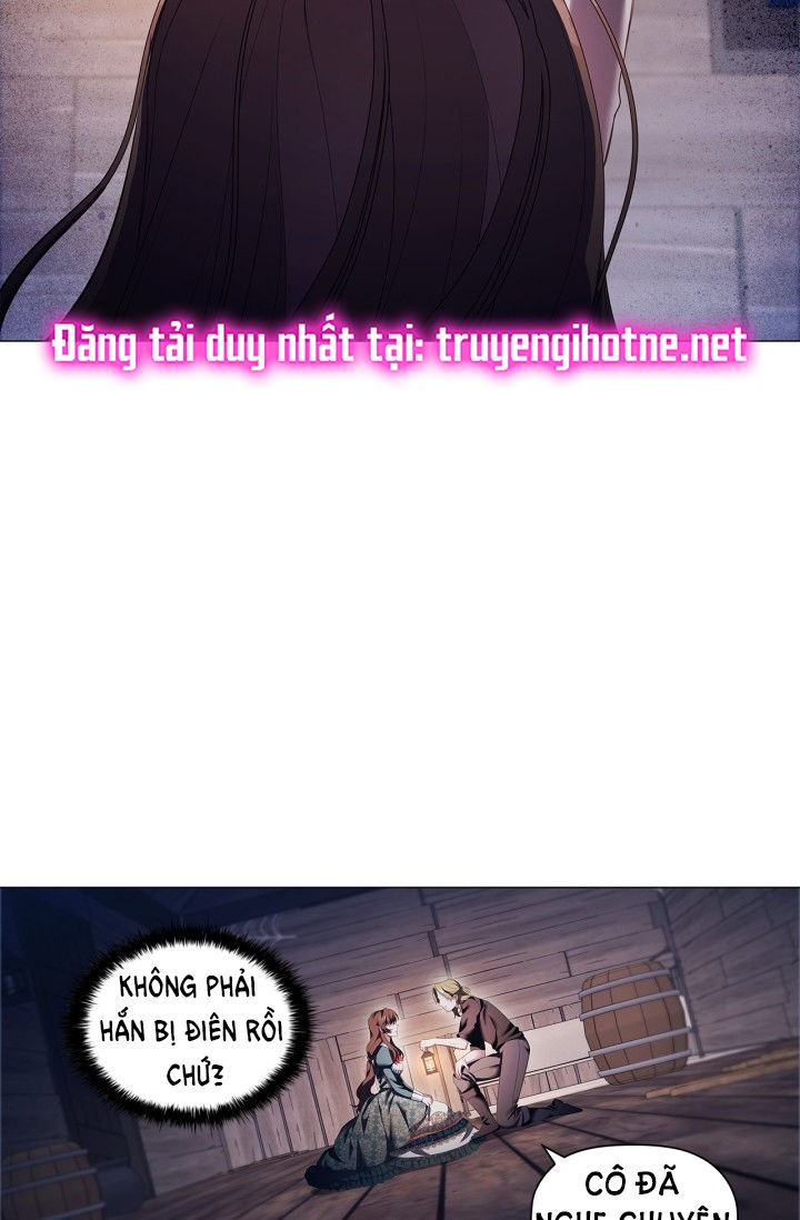 [18+] mùi hương của ác quỷ Chap 62.1 - Next 62.1