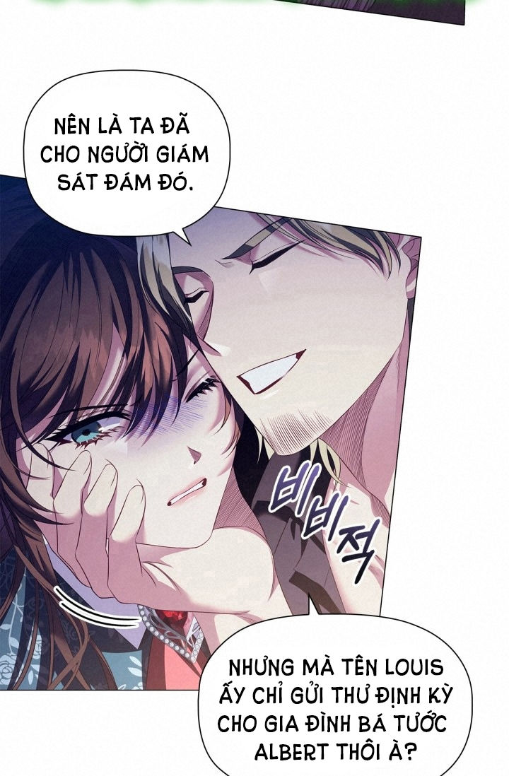 [18+] mùi hương của ác quỷ Chap 62.1 - Next 62.1