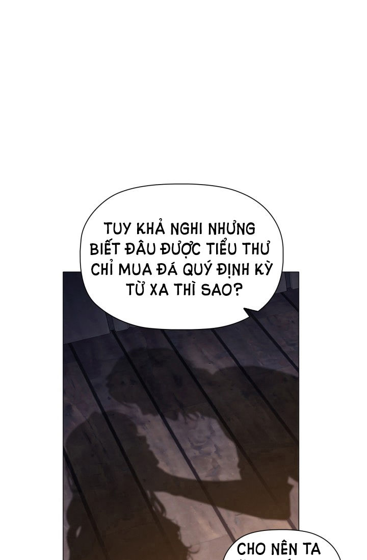 [18+] mùi hương của ác quỷ Chap 62.1 - Next 62.1