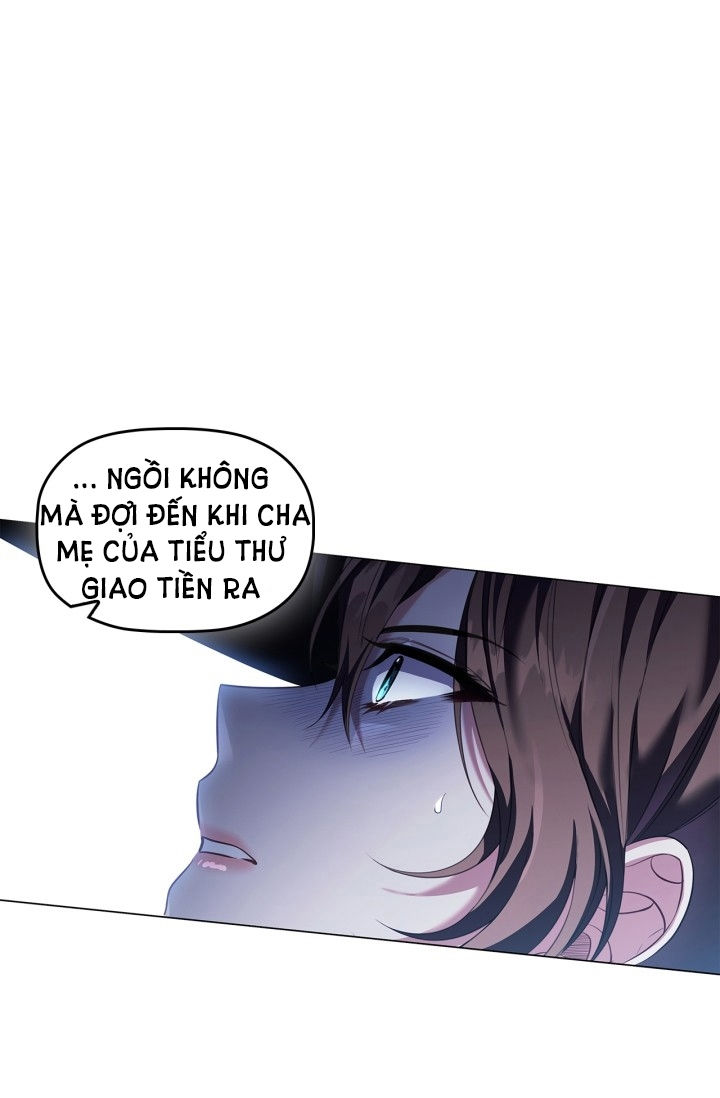 [18+] mùi hương của ác quỷ Chap 62.2 - Trang 2