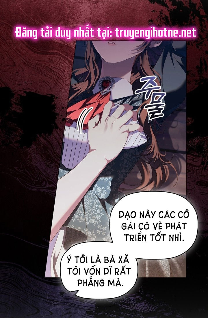 [18+] mùi hương của ác quỷ Chap 62.2 - Trang 2