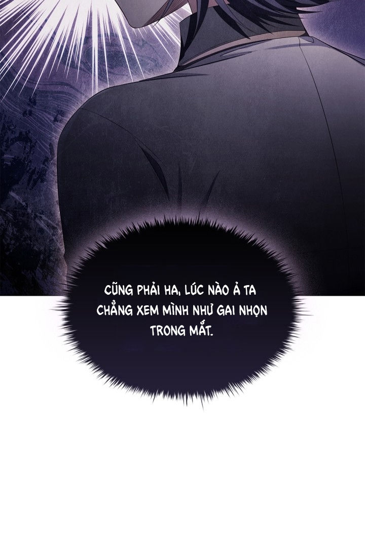 [18+] mùi hương của ác quỷ Chap 62.2 - Trang 2