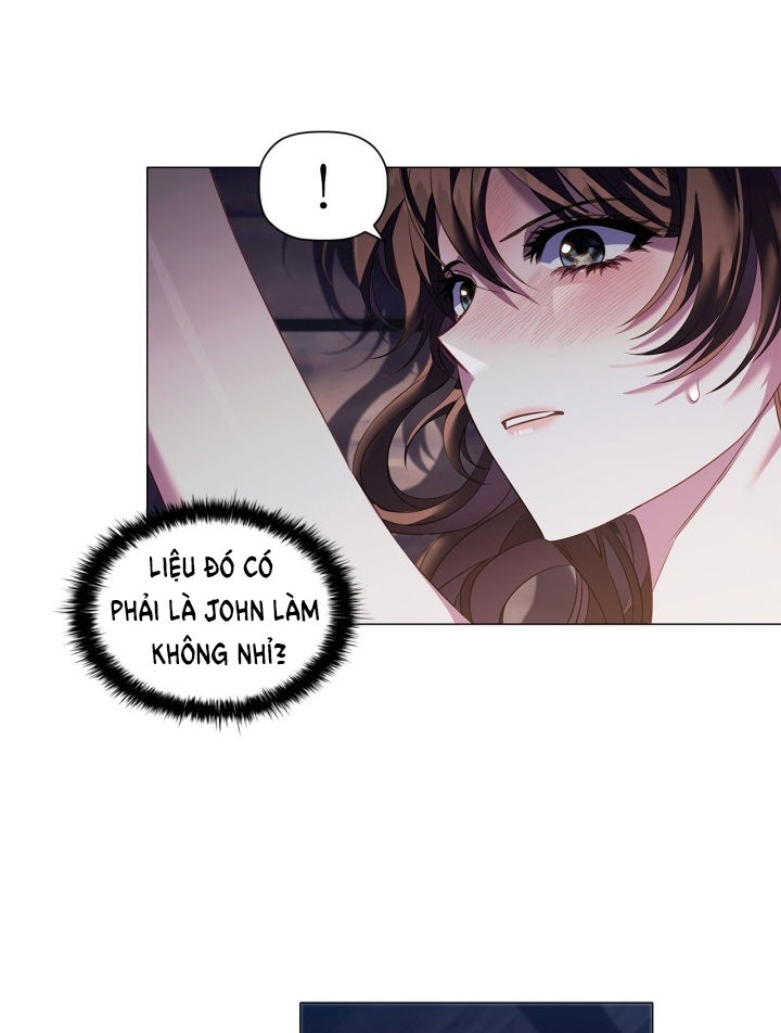 [18+] mùi hương của ác quỷ Chap 62.2 - Trang 2