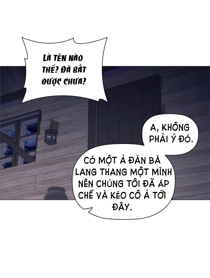 [18+] mùi hương của ác quỷ Chap 62.2 - Trang 2