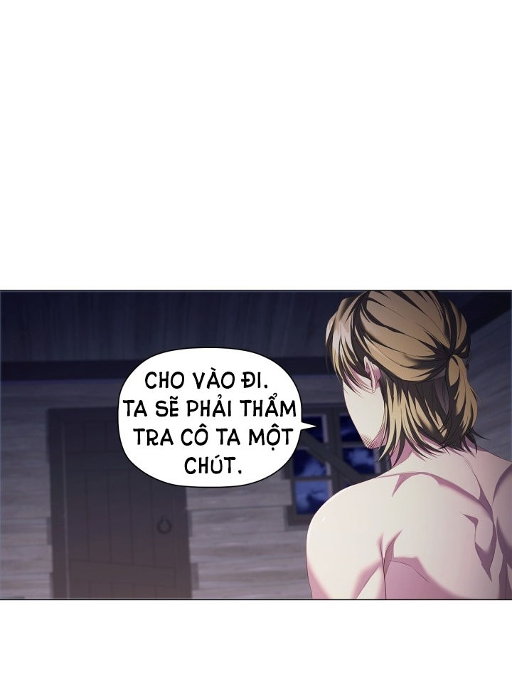 [18+] mùi hương của ác quỷ Chap 62.2 - Trang 2