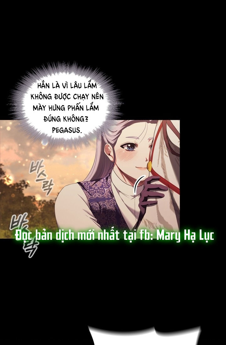 [18+] mùi hương của ác quỷ Chap 62.2 - Trang 2