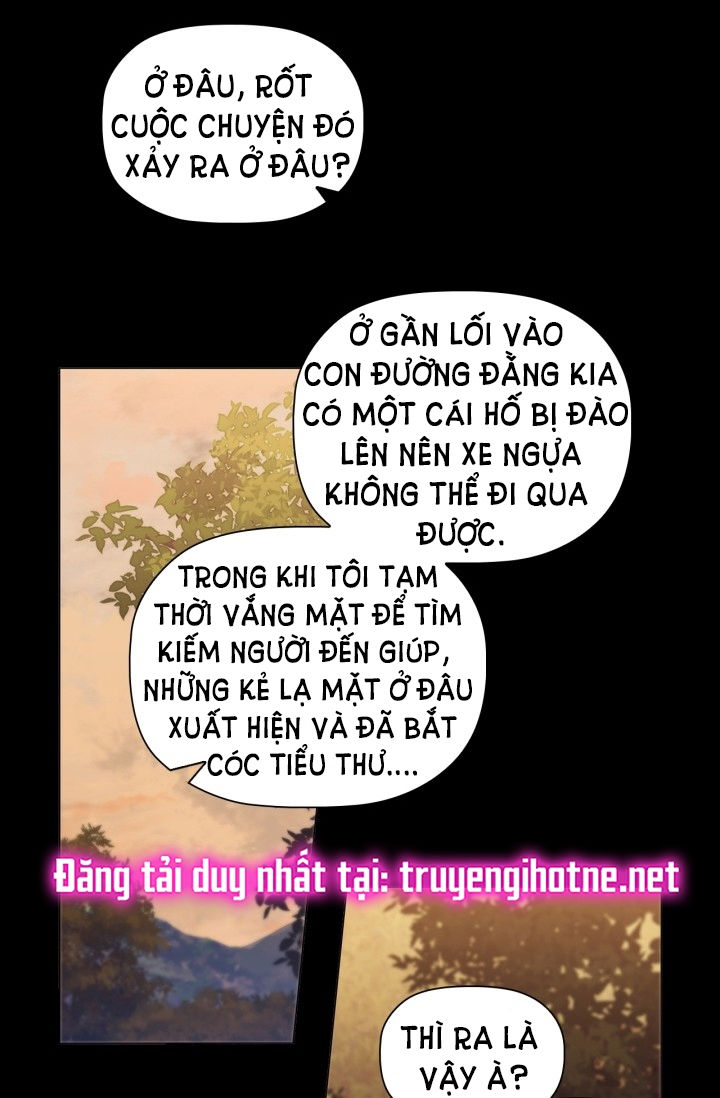 [18+] mùi hương của ác quỷ Chap 62.2 - Trang 2