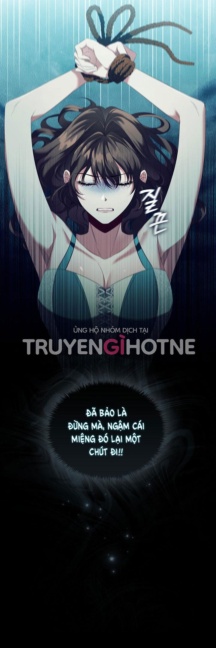 [18+] mùi hương của ác quỷ Chap 63.1 - Trang 2