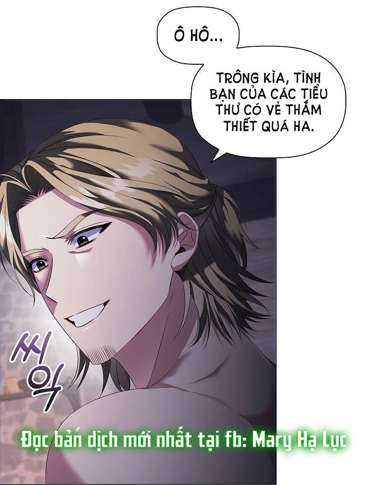 [18+] mùi hương của ác quỷ Chap 63.1 - Trang 2