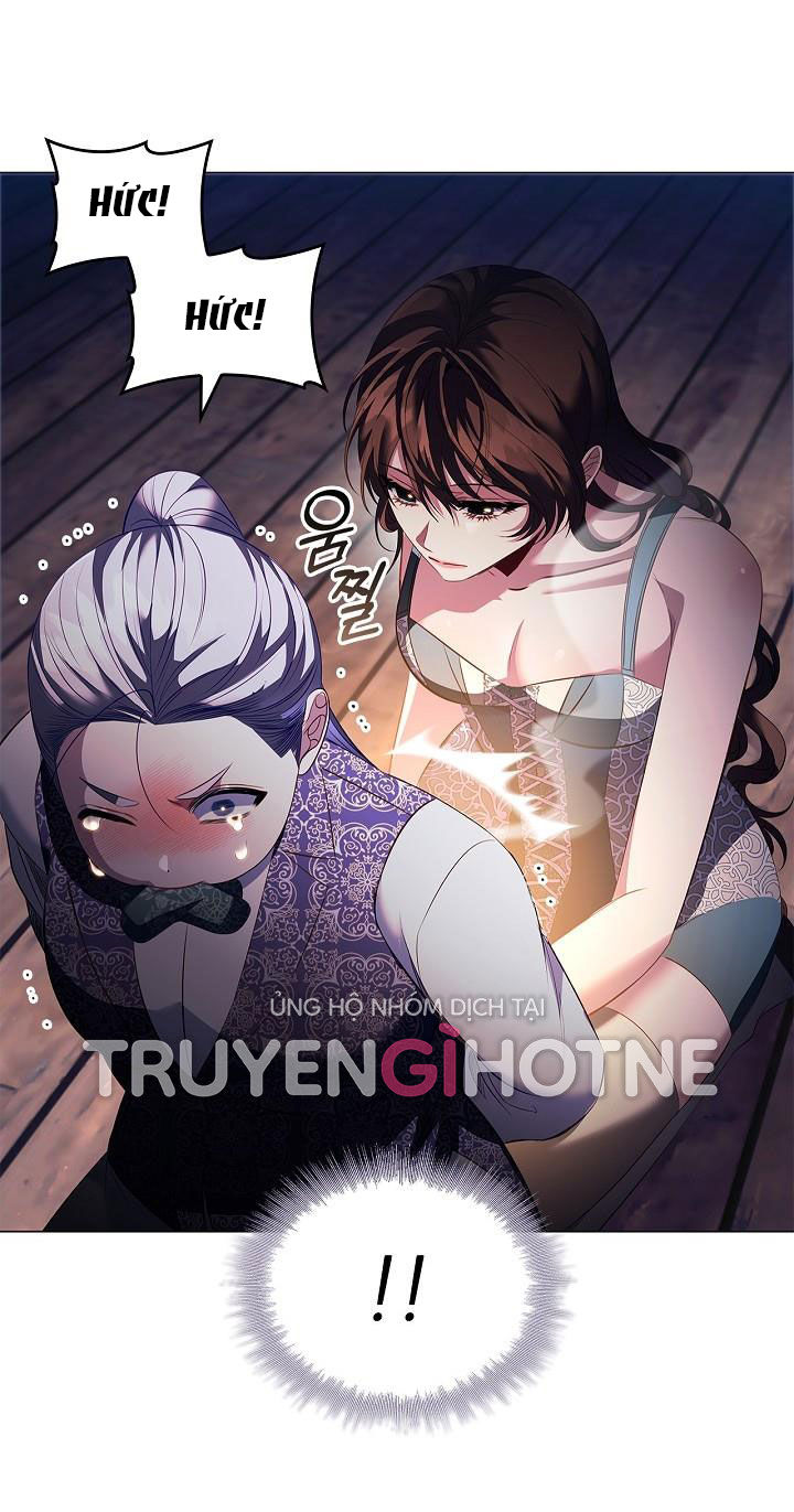 [18+] mùi hương của ác quỷ Chap 64.1 - Trang 2