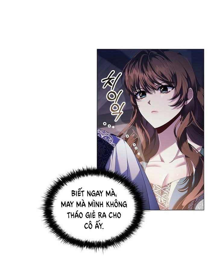 [18+] mùi hương của ác quỷ Chap 64.1 - Trang 2