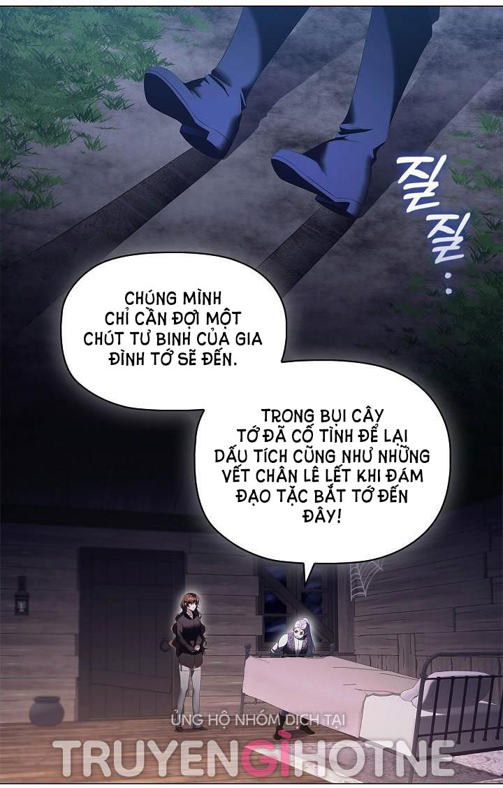 [18+] mùi hương của ác quỷ Chap 64.1 - Trang 2