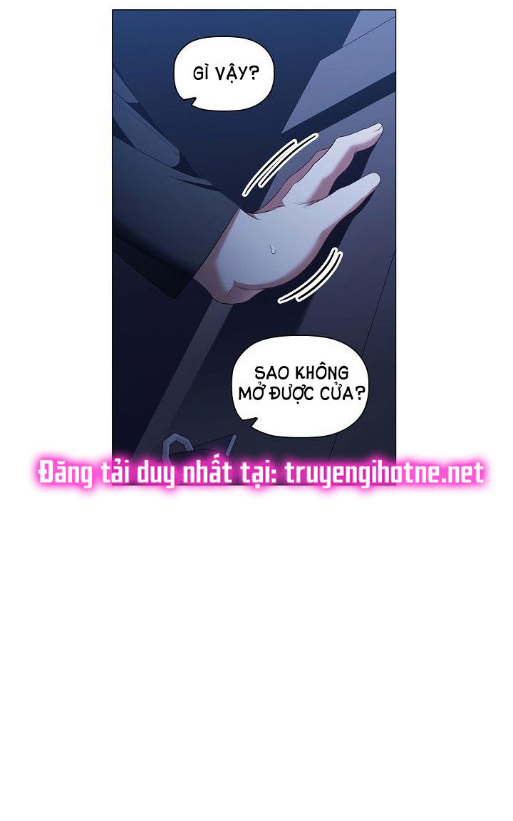 [18+] mùi hương của ác quỷ Chap 64.1 - Trang 2