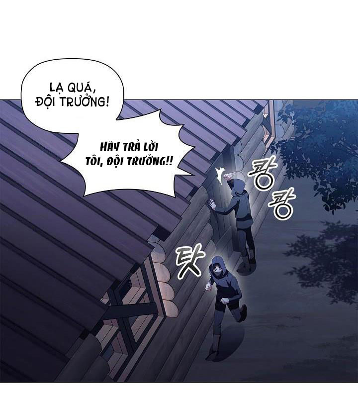 [18+] mùi hương của ác quỷ Chap 64.1 - Trang 2