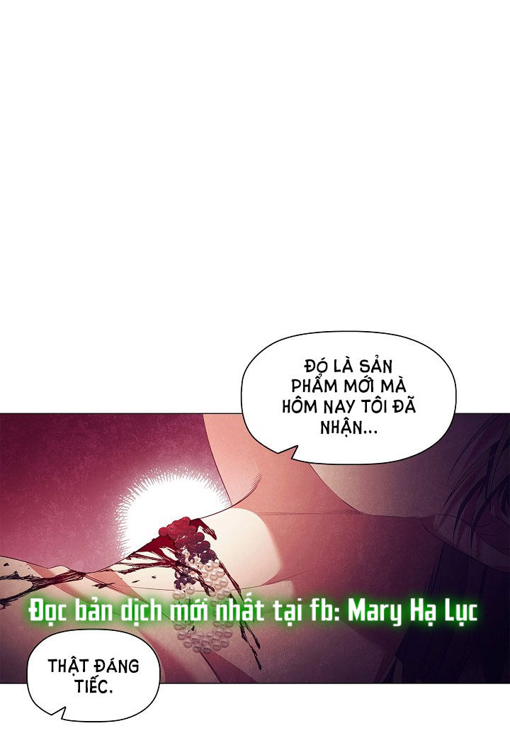 [18+] mùi hương của ác quỷ Chap 65.1 - Trang 2