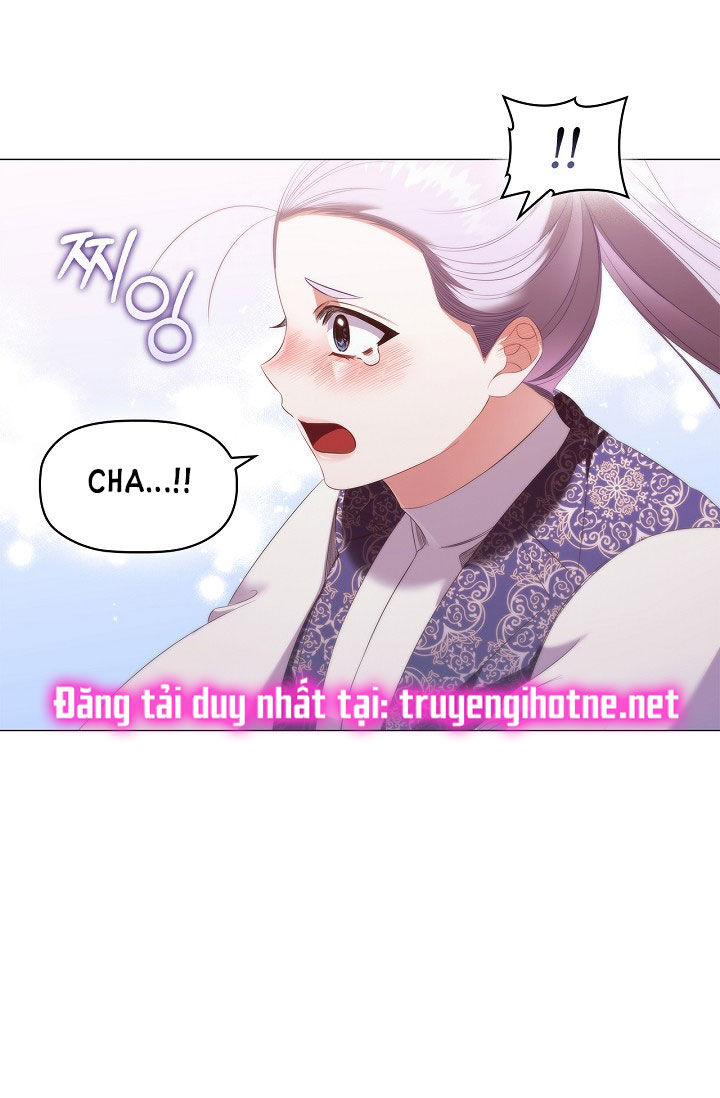 [18+] mùi hương của ác quỷ Chap 65.1 - Trang 2