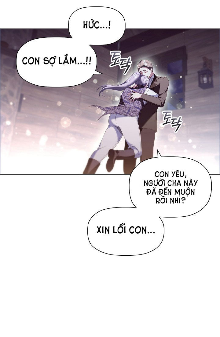 [18+] mùi hương của ác quỷ Chap 65.1 - Trang 2