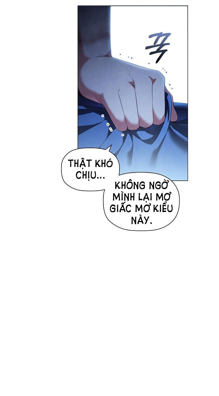 [18+] mùi hương của ác quỷ Chap 65.2 - Next Chap 65.1