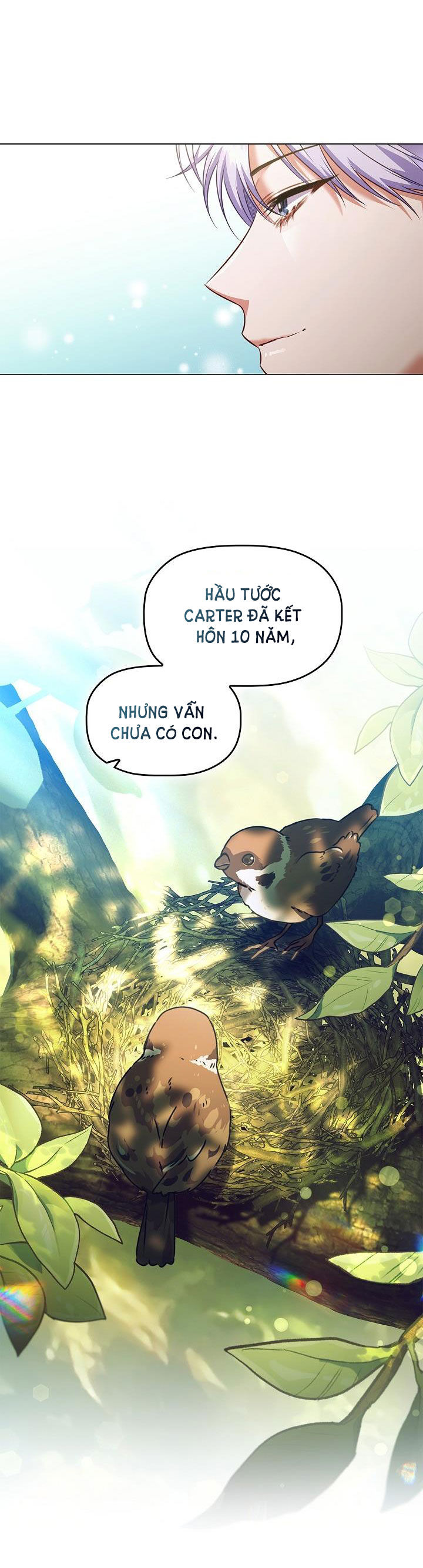 [18+] mùi hương của ác quỷ Chap 73.1 - Trang 2