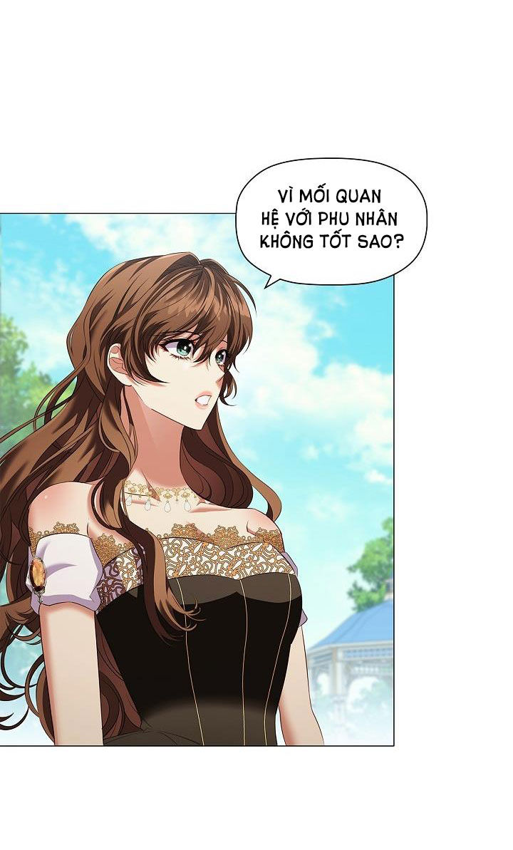 [18+] mùi hương của ác quỷ Chap 73.1 - Trang 2