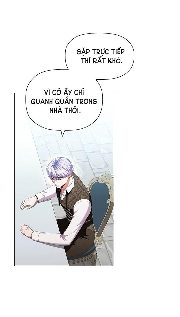 [18+] mùi hương của ác quỷ Chap 73.1 - Trang 2